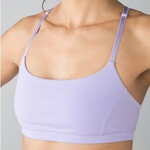 LULULEMON SPORTS BRA | True Self II